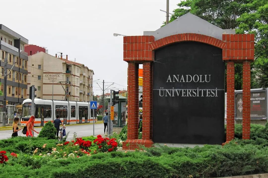 Анадолу университет эскишехир. Эскишехире анадолу университет. Anadolu university эскишехир. Университет анадолу — anadolu  — аnadolu university (эскишехир). Анадолу университет.