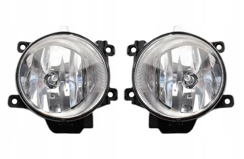 Проводка противотуманных фар TOYOTA HIGHLANDER 