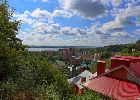 Улица большая стрелецкая