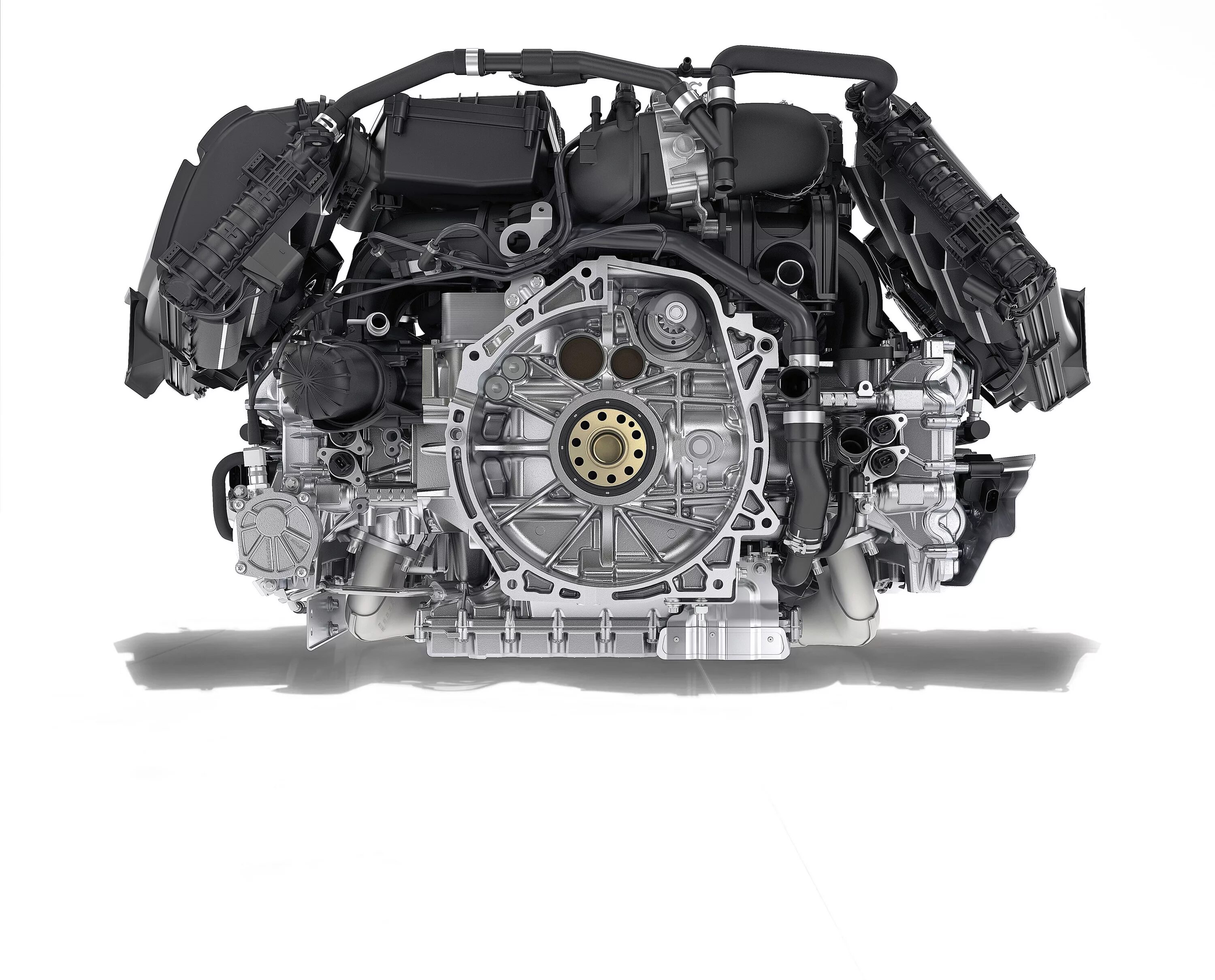 Моторное 2017