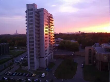 Мсха общежитие