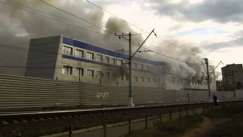 Соколовская болшево