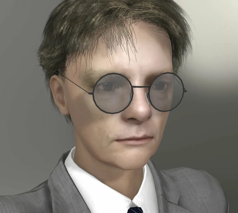 Headshot plugin