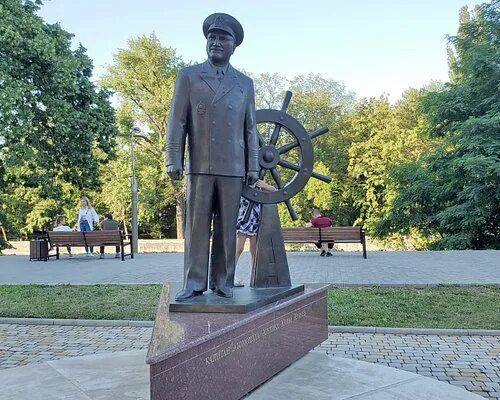 Russian missile kills five, wounds more than 50 in Ukraine's Izium