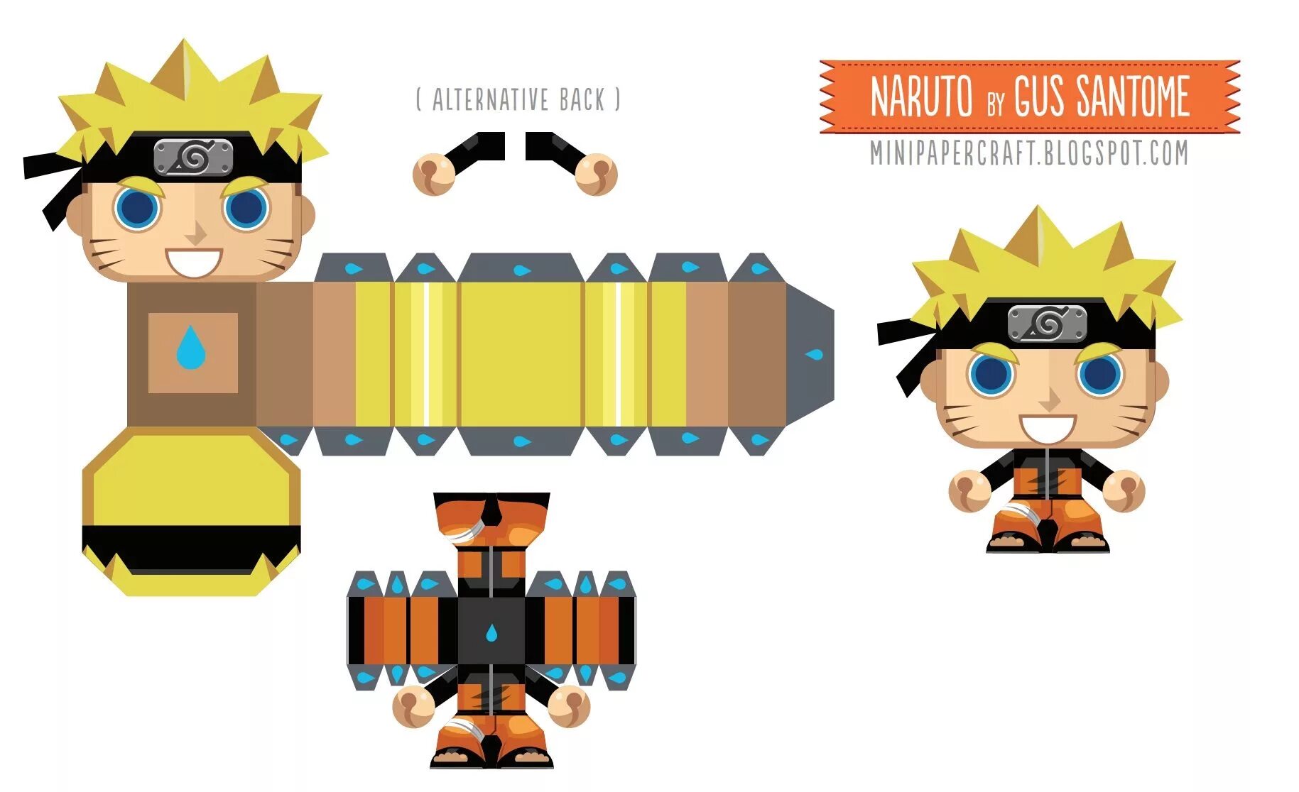 Наруто пейперкрафт. Как сделать из бумаги наруто. Паперкрафт аниме наруто. Наруто пейперкрафт саске. Как сделать из бумаги наруто.