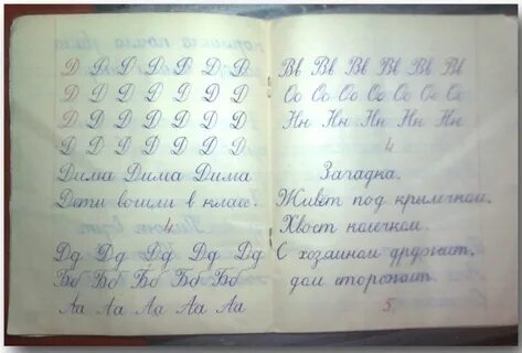 Прочитай записи 13