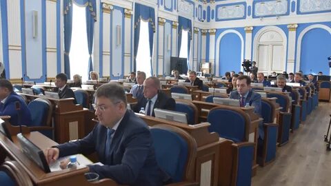 Пермский сайт городской
