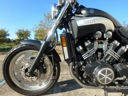 V max 1200 характеристики