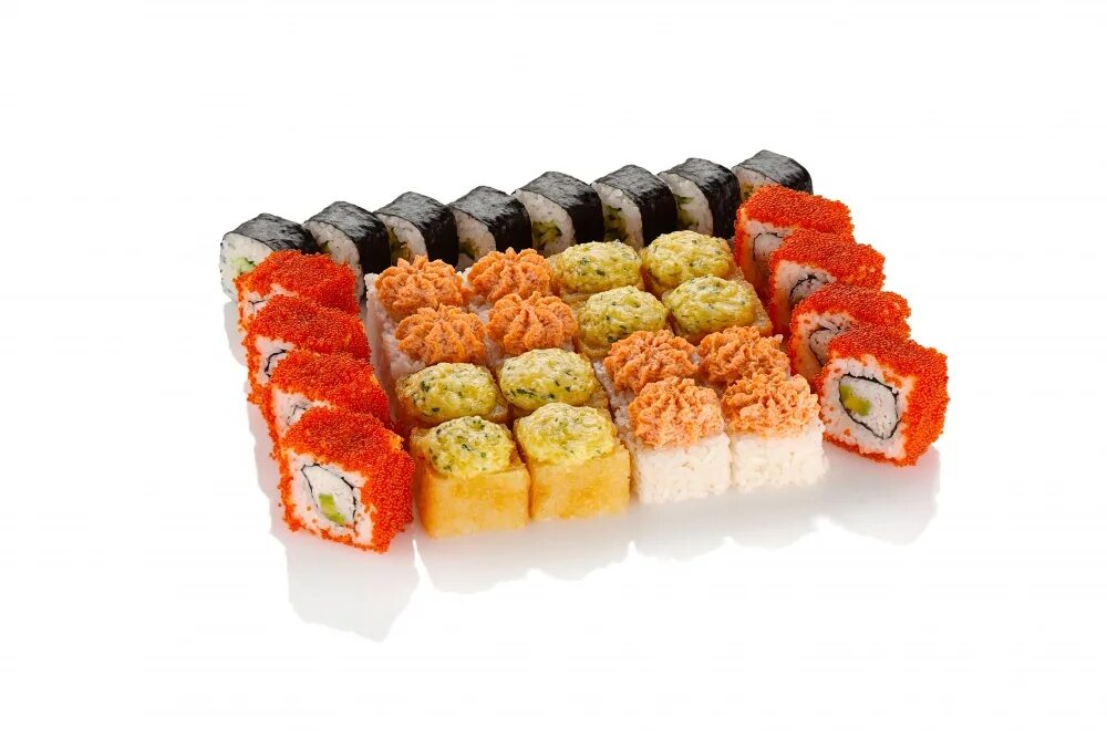 Сет роллов инь-янь "джокер". Сет запеченных роллов. Сет калифорния 4 ролла. Суши сет филадельфия филадельфия с угрем 32шт. Вкусные суши.