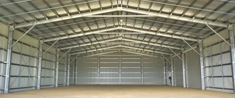 Stashbee - David's Warehouse to Rent for Storage in Sturminster Newton...