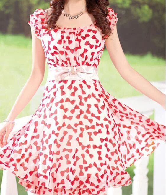 полная женщина в бежевом платье в горошек. платье. женские платья уфа. платье open-style хлопок. платье женское.