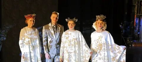 Ансамбль кукушечка бабушка рядышком