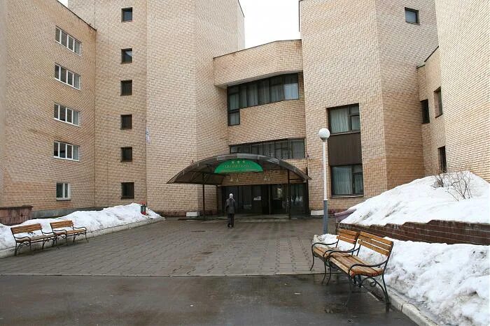 Работа городе звенигороде