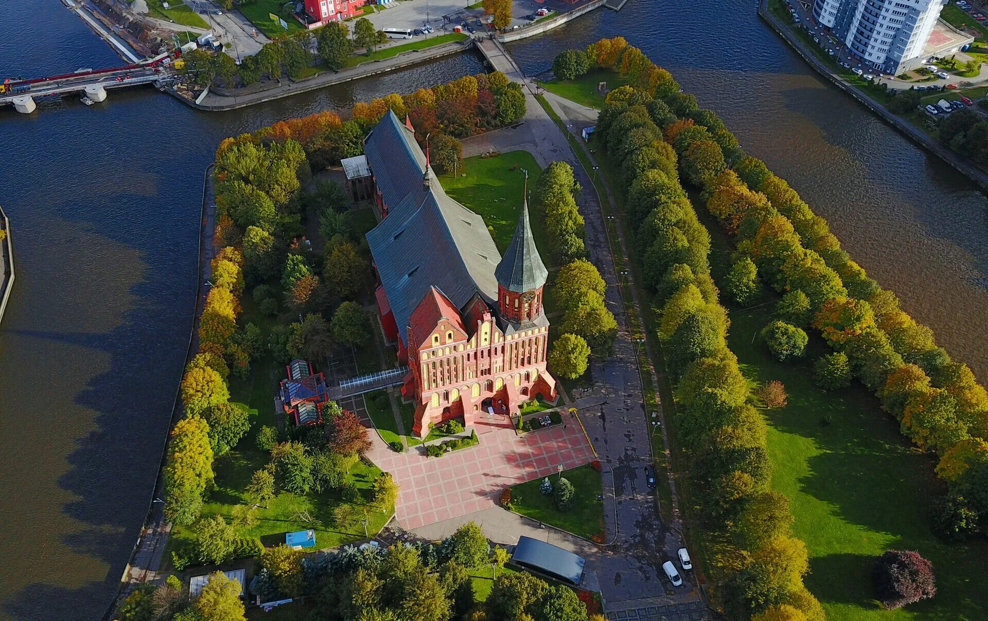 Схема острова канта калининград. Калининград рыбная деревня и остров канта. Остров канта добраться. Вид с маяка на остров канта. Остров канта в калининграде на карте.