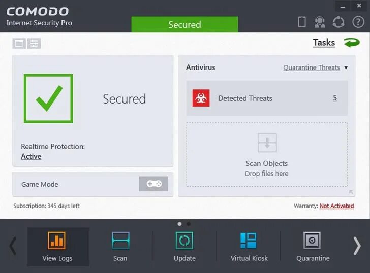 Бесплатная internet security. Comodo internet security. comodo antivirus  internet security. антивирус комодо интерфейс. comodo free internet security описание.