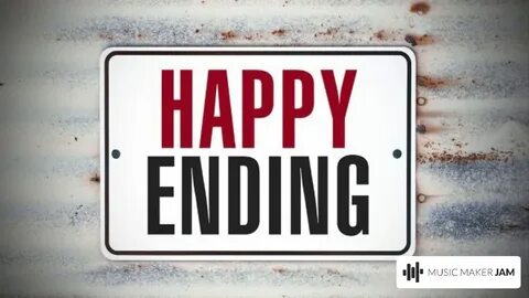 happy ending - YouTube.