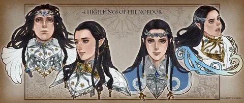 High kings