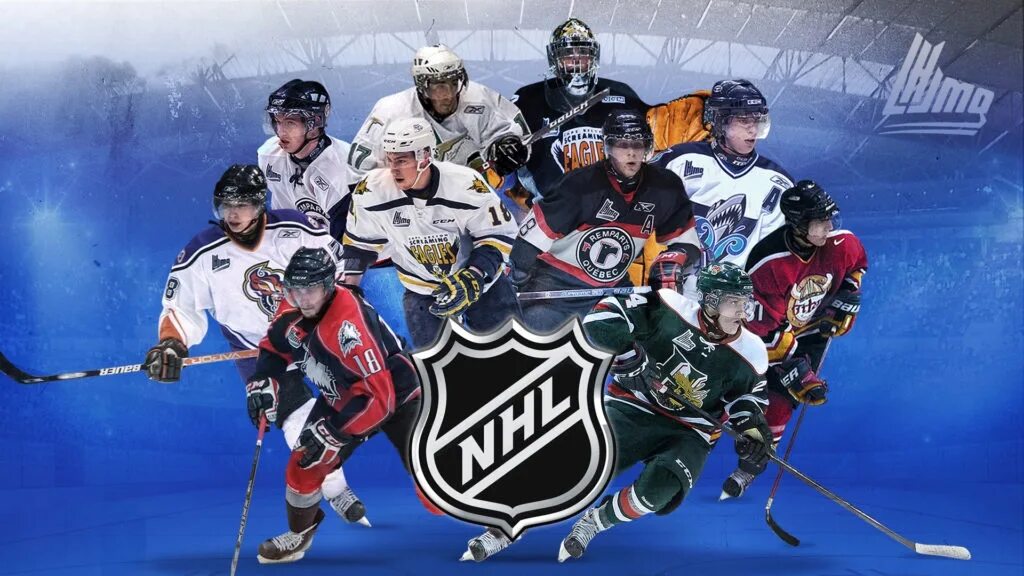 Nhl liga pro