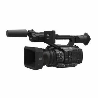 Видеокамера panasonic ag