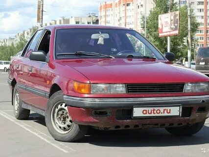 Митсубиси 1990