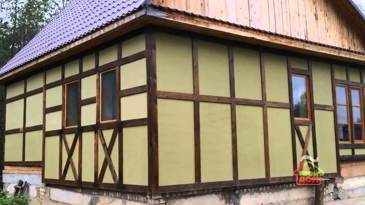 Фасад дома из осб. Фахверк цсп. фасад цсп фахверк. фасад из осп фахверк. осп фасад под фахверк.