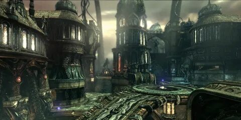 Unreal tournament 3 cd
