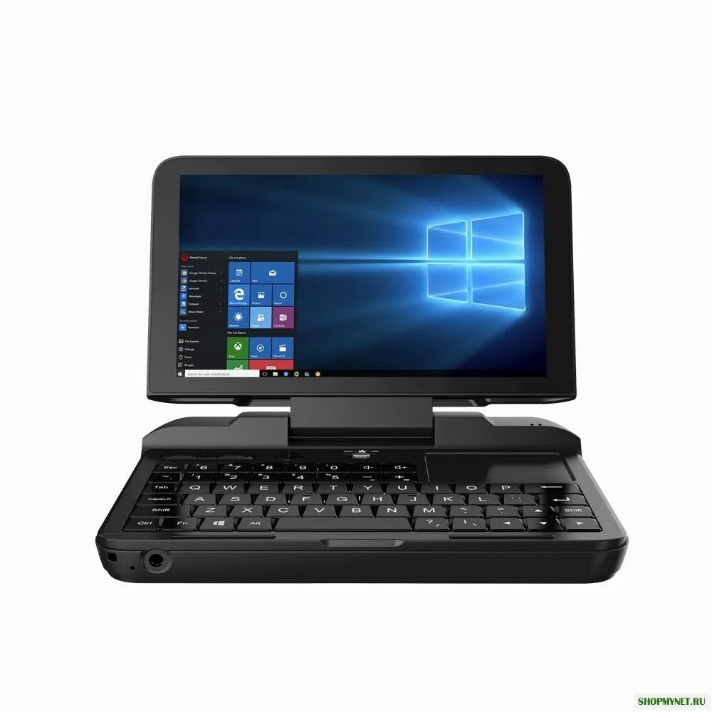 Intel celeron n4100