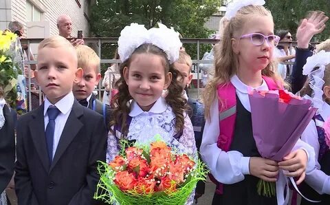 6 сентября липецк