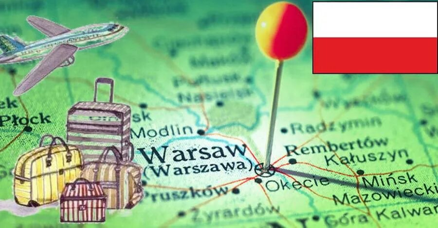 Как переехать в польшу. Переезд в Польшу. Иммиграция в Польшу. Переезд в Польшу на ПМЖ. ПМЖ Польши.