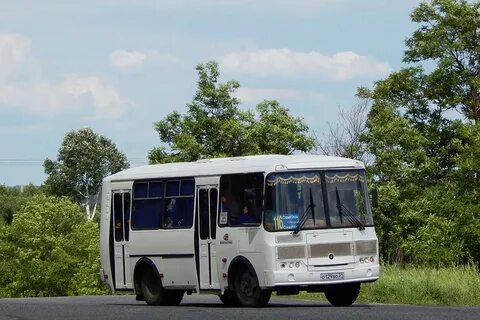 Маршрутки старый оскол 6