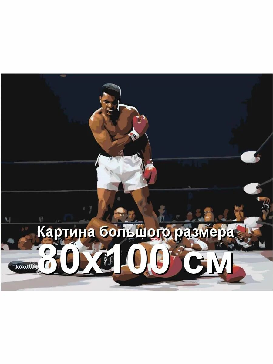 Boxing number