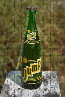 Бутылок лет