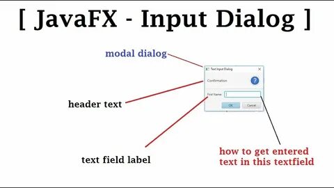 Input overflow