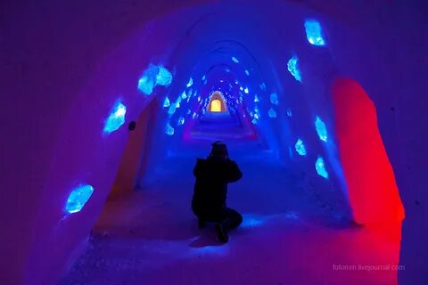 Ледяная баня