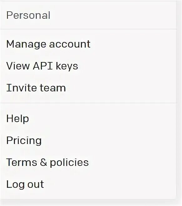 How to get openai api key. API Key Меркурий.