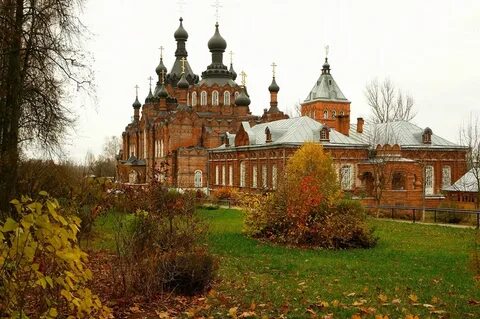 Шамордино молитва