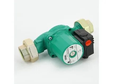 Циркуляционный насос wilo star rs 25 6