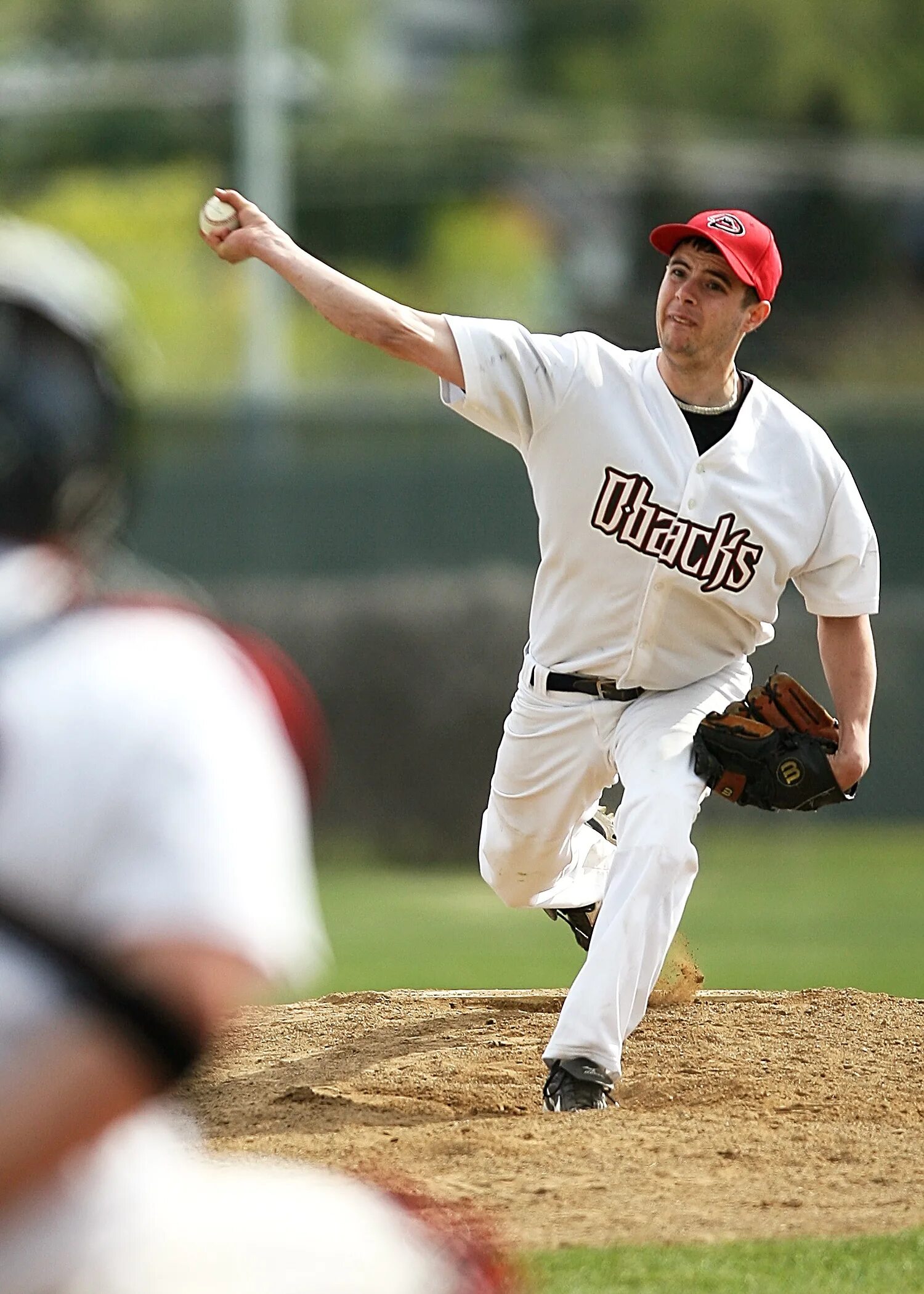 Return throw