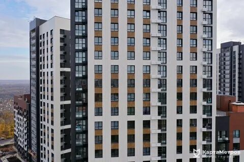 Венский лес уфа