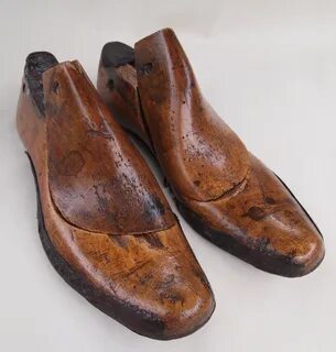 Shoes last