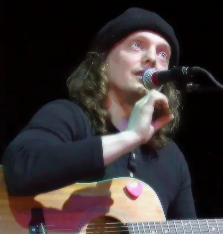 настоящий музыкант