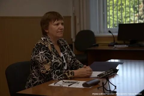 Жилищник проспект вернадского