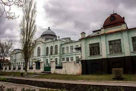 Аппетитное место павловск