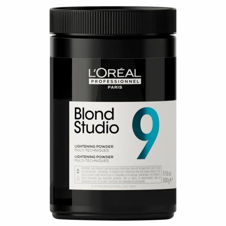 L oreal blond studio. L&#039;oreal professionnel blond studio пудра мт с бондингом 500 гр. l`orеal prof blond studio пудра для мульти техник 50 гр. лореаль блонд студио пудра. loreal blond studio осветляющая пудра lightening glay 500 ml.