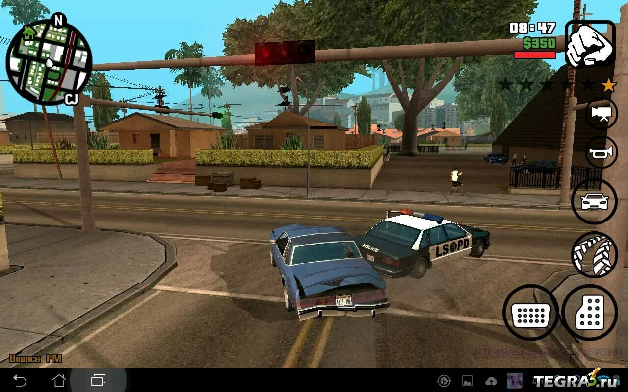 Взломанные игры gta san andreas. Grand Theft auto San Andreas mobile. GTA 10 San Andreas Android. Grand Theft auto San Andreas Android 2.00. ГТА Сан андреас 2.0.0.