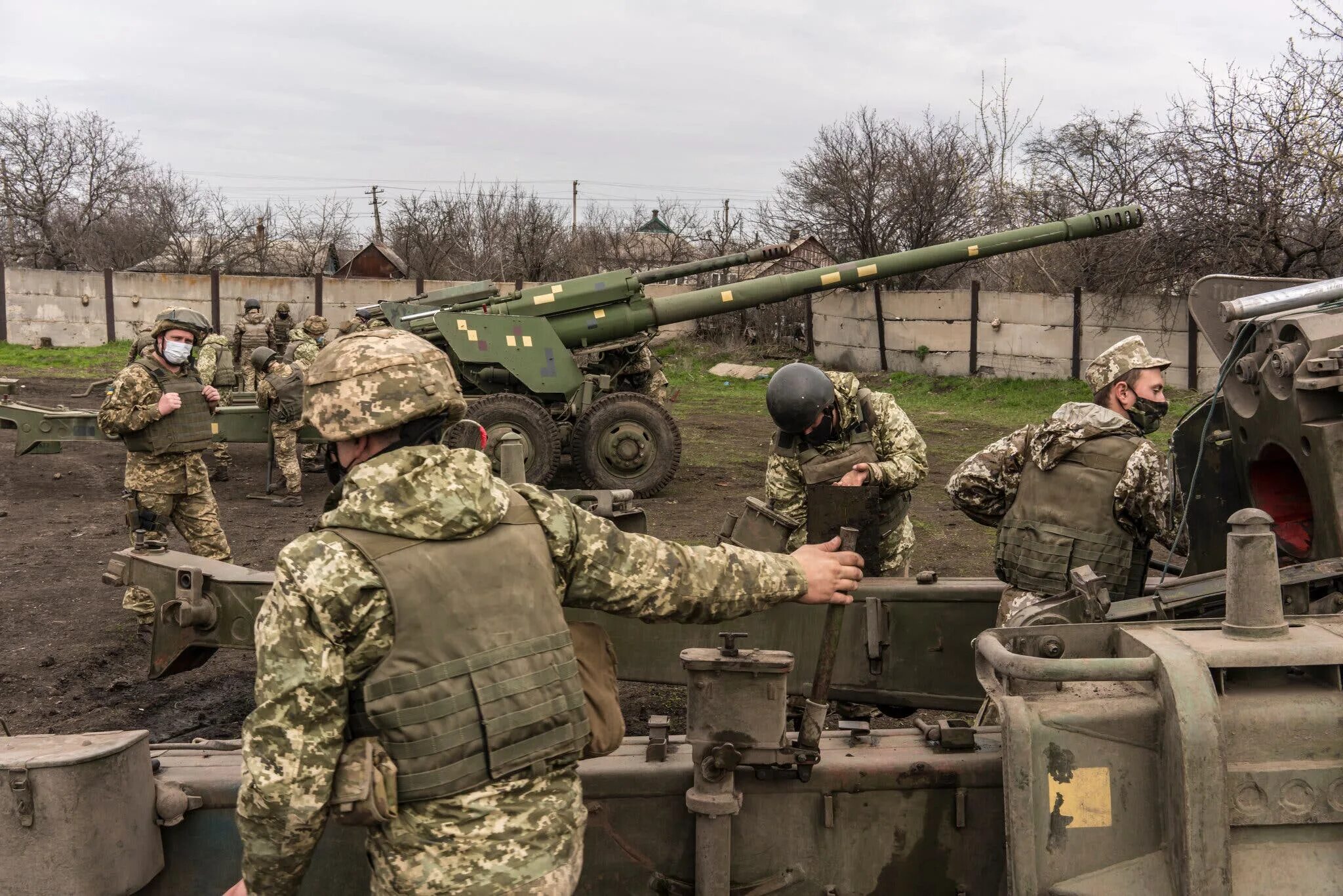 Пакет военной помощи Украине. Военная помощь от США. Выделит ли сша помощь украине последние новости