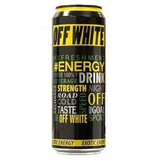 White energy
