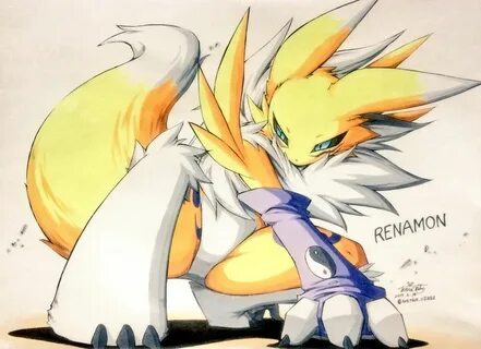 Renamon