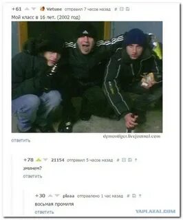 Приколы присланное