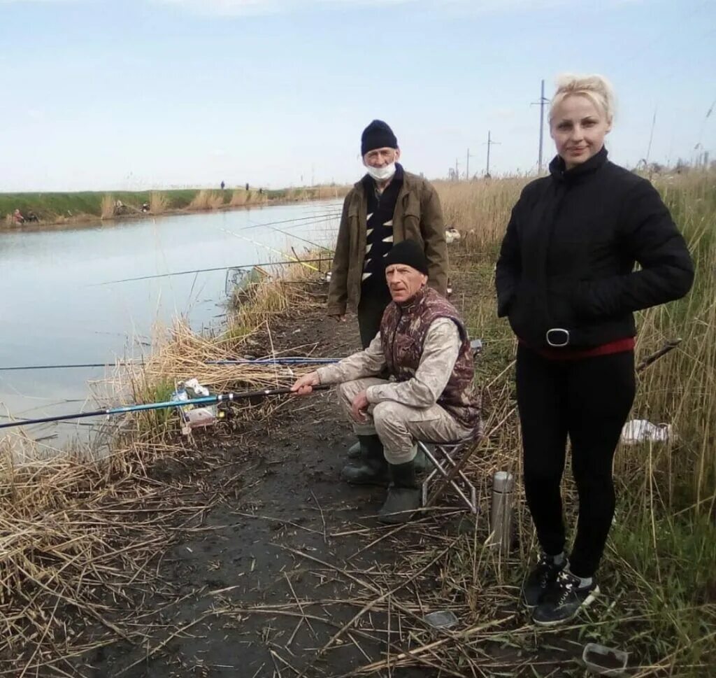 Прогноз погоды черноерковская